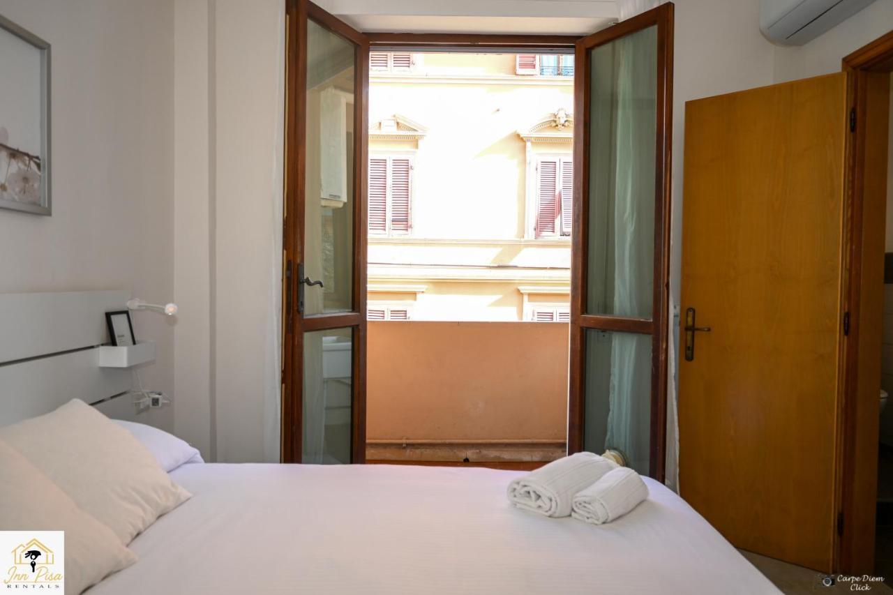 Inn Pisa Rentals - Downtown Cozy Apartment 외부 사진