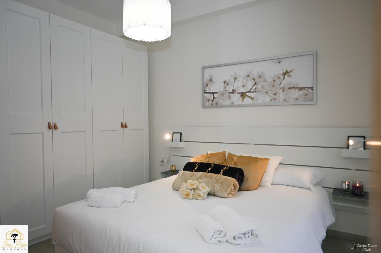 Inn Pisa Rentals - Downtown Cozy Apartment 외부 사진